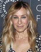 Sarah Jessica Parker